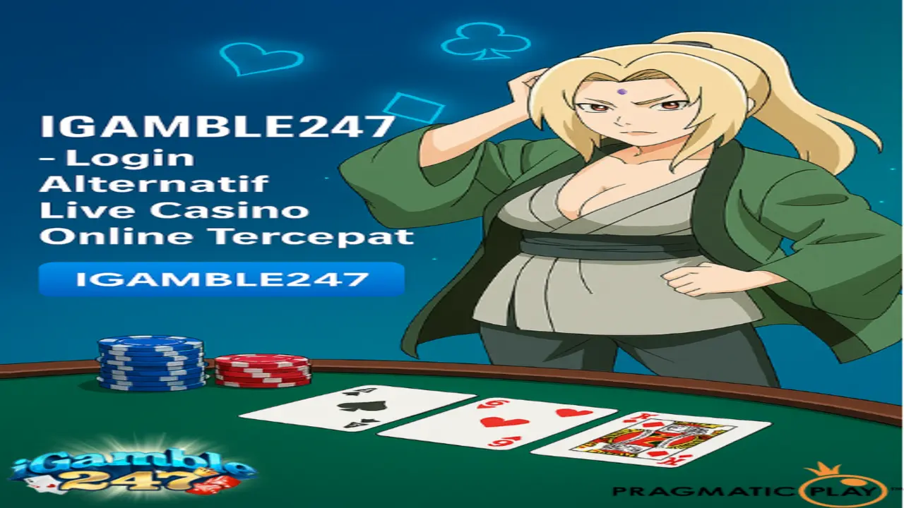 IGAMBLE247